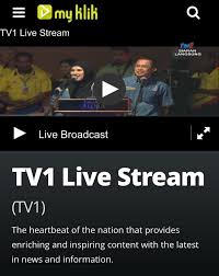 Nonton stasiun tv online gratis dari seluruh dunia. Le Tour De Langkawi On Twitter Live Streaming Of Ltdl2016 Stage 1 On Rtm Tv1 Https T Co Ott5u72my8 At 1 30pm Malaysian Time 24 Feb 2016 Https T Co Hgtiiwp09v