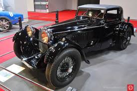 Salon Retromobile 2016 Report And Photos Carros Carros Antigos