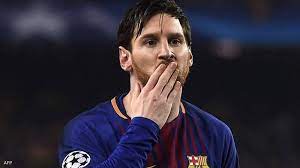 ويقود ليونيل ميسي منتخب الأرجنتين في منافسات بطولة كوبا أمريكا 2021 الجارية حاليًا، وأحرز هدفًا. 7cpznnzb4xih5m