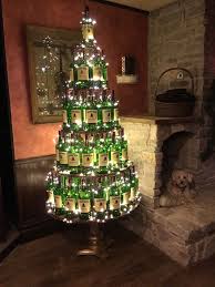 Jameson Christmas Tree Irish Christmas Decorations Christmas Tree Village Display Irish Christmas