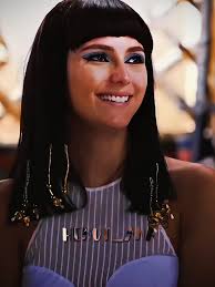 Henutmire<3 Feliz cumpleaños a mí #egipto #ramses #granesposareal #cum...