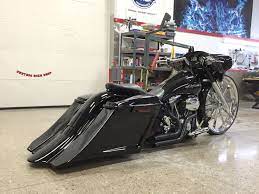 Img 2590 Jpg Custom Baggers Bagger Motorcycle Bagger