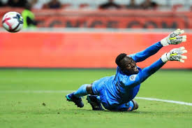 He signed for chelsea in 2020. Edouard Mendy Oublie La Guinee Bissau Pour Le Senegal Togosport24
