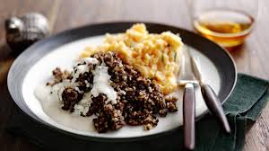 Shipping will be charged after the campaign in the pledge manager (see the shipping section for estimates). Burns Night Recipes Bbc Food