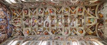 Die sixtinische kapelle ist eine kapelle im päpstlichen palast im vatikan, der offiziellen residenz des papstes. Kostenloses Foto Kapellenraum Sixtinische Kapelle