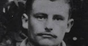 Olivier, Célestin GARNAULT, soldat du 95ème RI