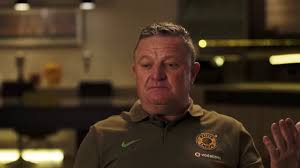 Please note that this is the official/real page of @gavin hunt.any other account are scams please avoid them. Gavin Hunt New Kaizer Chiefs Head Coach Signs Contract Tours The Famous Naturena Village Youtube