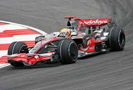 Lasse mich von schumachers rekord nicht treiben. Kan Det Virkelig Passe At Formel 1 Biler Kan Kore Pa Hovedet Illvid Dk