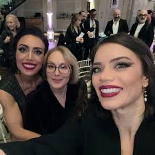 Ginger Costa-Jackson