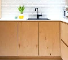 Related Image Plywood Kitchen Birch Cabinets Plywood Cabinets