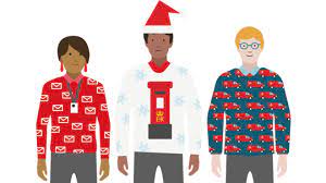 Cutoff Date For Christmas Delivery 2022 Get Ready For Christmas 2021 | Royal Mail Group Ltd
