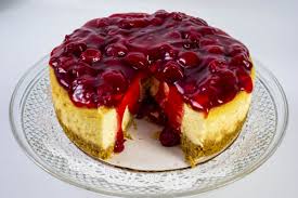 Greek cuisine carries on traditions from ancient greek and byzantine cuisines, while also including ottoman, middle eastern, balkan and italian influences. The Delicious History Of Cheesecake