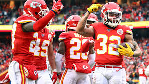 The latest tweets from @chiefs Are The Improvements To The Kansas City Chiefs Defense For Real Nfl News Rankings And Statistics Pff
