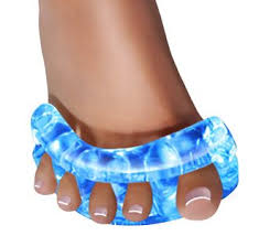 Yogatoes For Women Foot Health Posture Fix Toe Stretchers