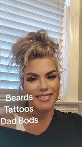 Fab over 40 Contestants 2023 List Mandy Hodge