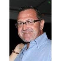 David McCaskill Obituary