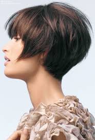 You can be more confident with your beautiful hairstyle. 21 Breathtaking Short Bob Haircuts Styles Weekly