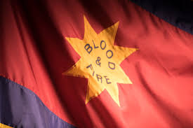 Blood And Fire Is The Motto Birmingham Salvation Army Facebook
