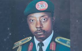 Mohammed Christopher Alli (1944-2023)