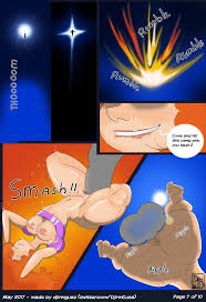 Inner Workings xXx parody - fiery redness at Comics Porn