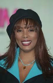 Donna Summer meets fans at an HMV signing