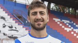 Schianto in auto: Sironi in campo con la Rugby Rovigo 5 mesi dopo  l'incidente