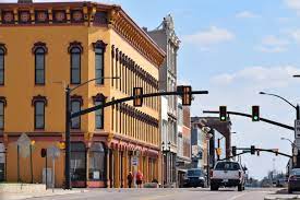 It is the principal city of the muncie, indiana, metropolitan statistical area, which has a population of 118,769. Muncie Indiana Wikipedia