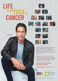 This is our latest, updated review of stand up to cancer, a program of the entertainment industry foundation. Eric Mccormack Joins Stand Up To Cancer Canada For New Psa Look To The Stars
