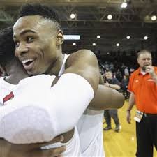 Cardinal Stritch's run ends in state semi vs. Lutheran East