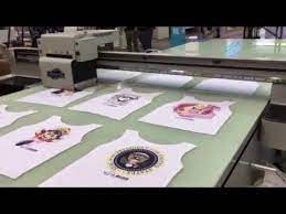 Get the best deals on printing machines printing equipment. Hot Sale Men Garment Digital Flatbed Printer T Shirt Printing Machine With Low Price Youtube