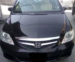 Honda City I Dsi Manual Model 2006 For Sale Honda City Honda Honda Models