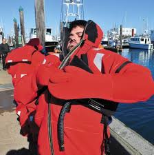 1,000th fisherman passes safety course