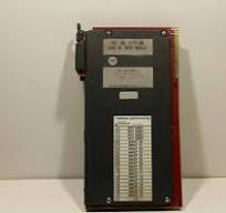 Allen-Bradley 1771-IMD AC input module