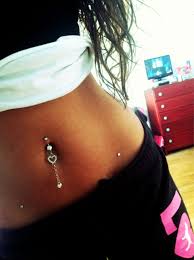 Pin By Samantha Gonzalez On Tattoos And Piercings Hip Piercings Cute Piercings Hip Piercing