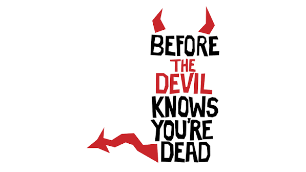 Prime Video: Before the Devil Knows You're Dead