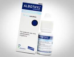 Simpan ditempat yang kering dan sejuk. Kini Jangan Pakai Albothyl Untuk Obat Sariawan Ya Moms