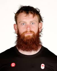 Conor Keys — Rugby Canada