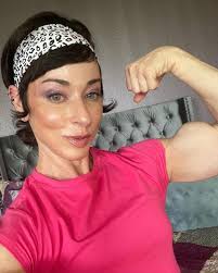 Jodi Leigh Miller : r/BigArms