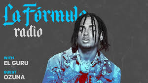 On july 30 of the same year, during a concert at united palace, new york, ozuna struck a security guard on the head, with his microphone, for being on stage.57 after receiving criticism for what he. Apple Music On Twitter Ozuna Took Over Laformula To Discuss His New Album Enoc Listen Https T Co Smdiihnpgw