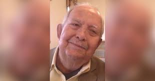 Obituary for Daniel "Dan" Robert Redman