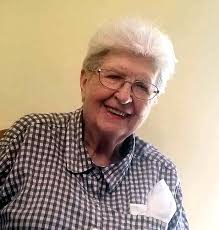 Regina Knebel Obituary