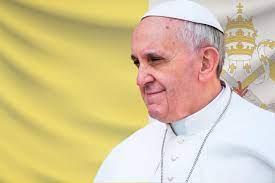 Pope francis and cardinal robert sarah were the protagonists of an unexpected coincidence sunday: Anniversary Of The Election Of Pope Francis In Vatican City In 2022 Office Holidays