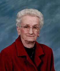 Emma McPherson Obituary