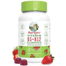 Vitamin b12 by nature's bounty, quick dissolve vitamin supplement, supports energy metabolism and nervous system health, 500mcg, 100 tablets 4.7 out of 5 stars 2,384 16 offers from $3.99 10 Best Vegan B12 Supplements For 2021 Clean Green Simple