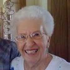 Clarice Smith Obituary August 6, 2013