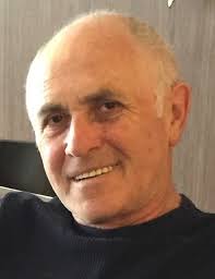 Obituary information for Peter Voloshko