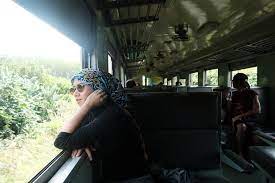 Perjalanan empat wanita ke thailand menaiki kereta api menjadi tular setelah ia dikongsi di twitter. Pengalaman Saya Travel Dari Kl Hatyai Naik Keretapi Dengan Bajet Bawah Rm500