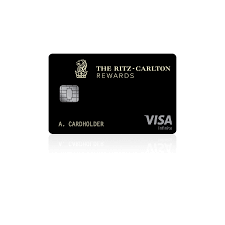 Banks commercial & savings banks credit card companies. Cardmembers Receive Access To Even More Extraordinary Experiences With Enhancements To The Ritz Carlton Rewards Credit Card Business Wire
