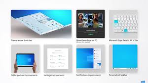 Windows 10, versions 2004 and 20h2 share a common core operating system with an identical set of system files. Windows 10 October 20h2 Update How To Get The New Version