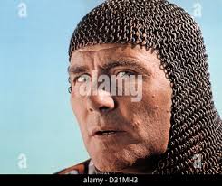 Richard lester robert shaw hi-res stock photography and images